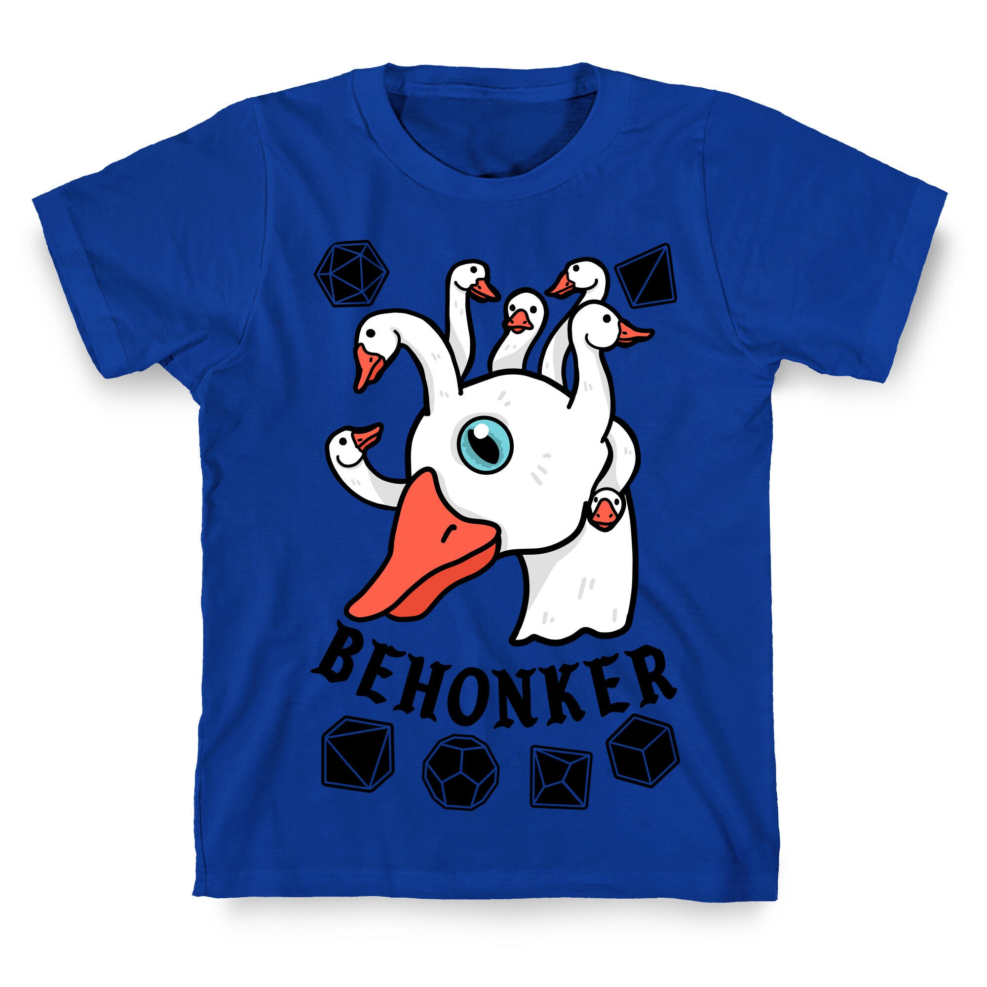 Behonker T-Shirt